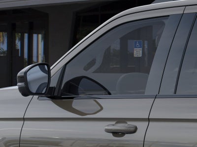 2026 Ford Expedition Tremor®