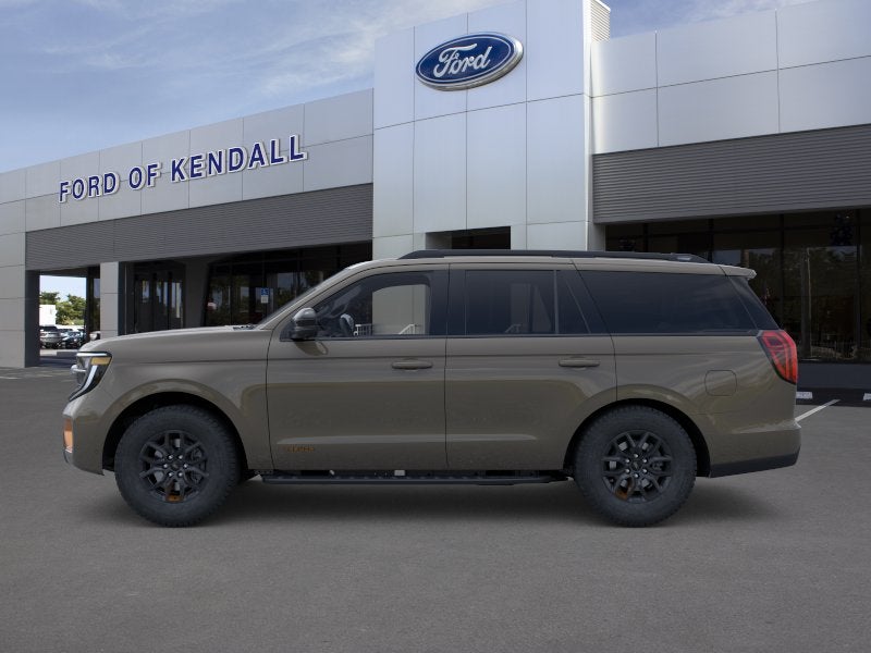 2026 Ford Expedition Tremor®