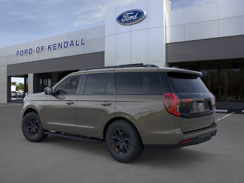 2026 Ford Expedition Tremor®