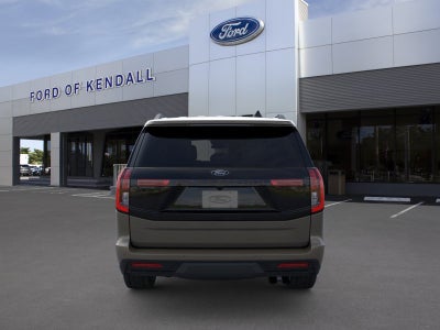 2026 Ford Expedition Tremor®