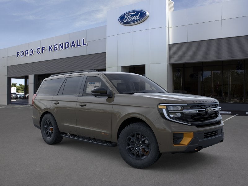 2026 Ford Expedition Tremor®