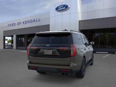 2026 Ford Expedition Tremor®