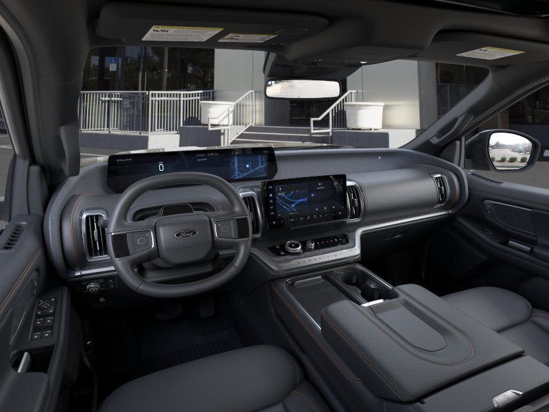 2026 Ford Expedition Tremor®
