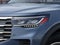 2027 Ford Explorer 4-Door 4DR RWD ACTIVE