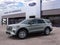 2027 Ford Explorer 4-Door 4DR RWD ACTIVE