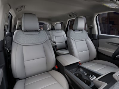 2027 Ford Explorer 4-Door 4DR RWD ACTIVE