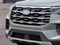 2027 Ford Explorer 4-Door 4DR RWD ACTIVE