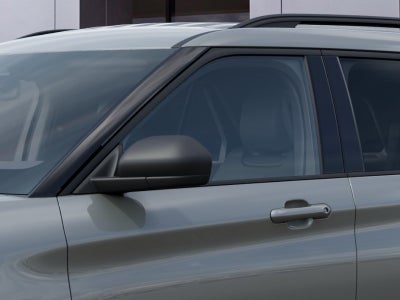 2027 Ford Explorer 4-Door 4DR RWD ACTIVE