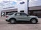 2027 Ford Explorer 4-Door 4DR RWD ACTIVE