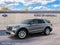 2027 Ford Explorer Platinum™
