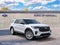2027 Ford Explorer Platinum™