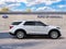 2027 Ford Explorer Platinum™