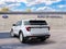 2027 Ford Explorer Platinum™