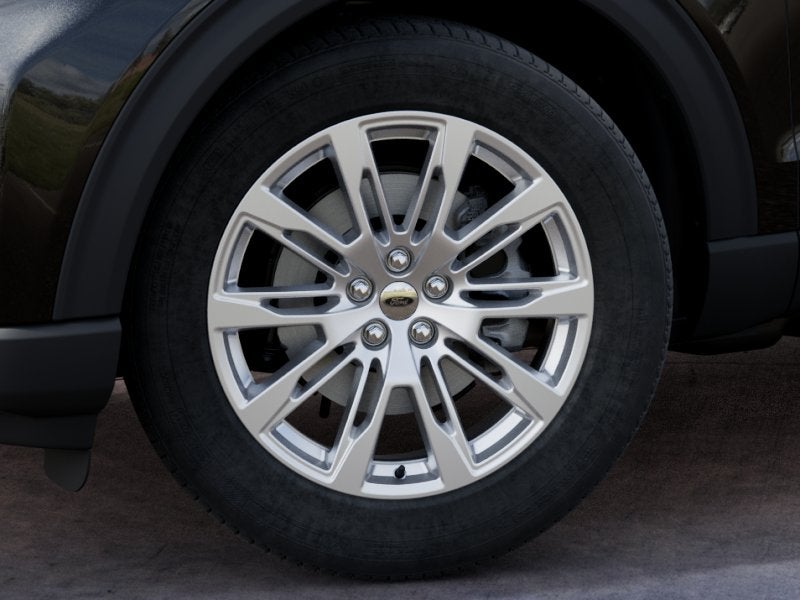 2027 Ford Explorer Platinum™