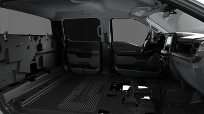 2027 Ford Super Duty F-250® XL