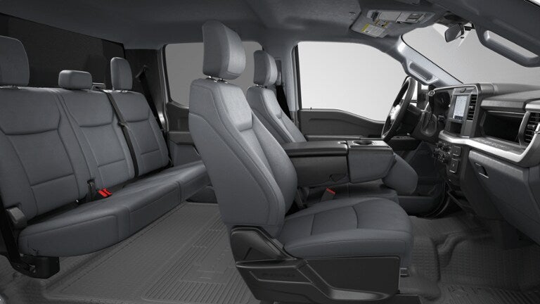 2026 Ford Super Duty F-250® XL