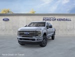 2026 Ford Super Duty F-250® Platinum®