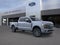 2026 Ford Super Duty F-250® Platinum®