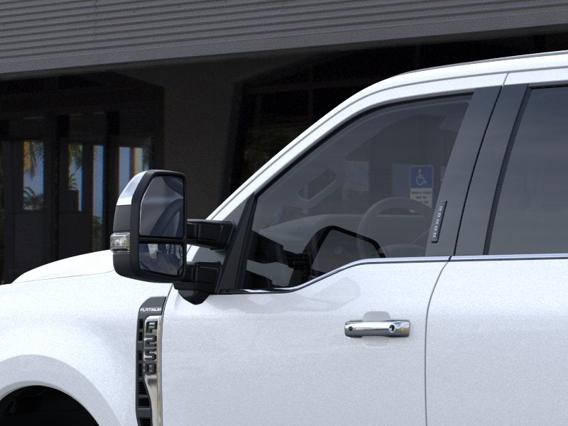 2026 Ford Super Duty F-250® Platinum®