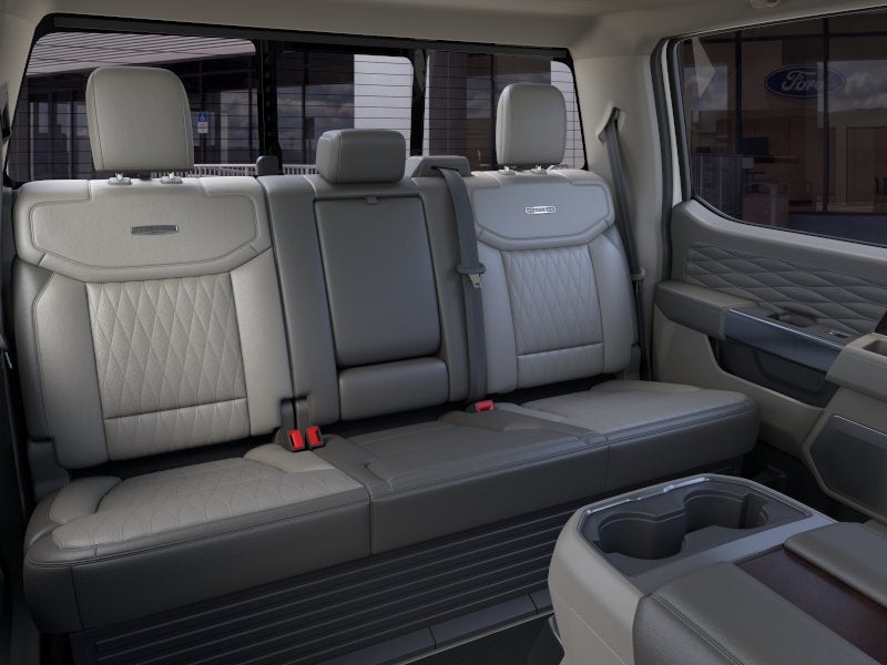 2026 Ford Super Duty F-250® Platinum®