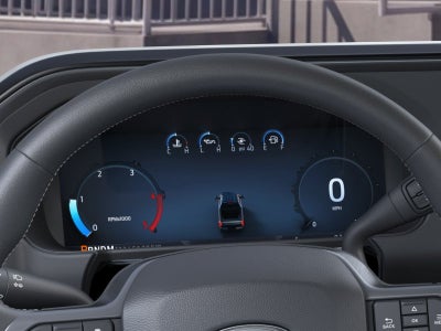 2026 Ford Super Duty F-250® Platinum®
