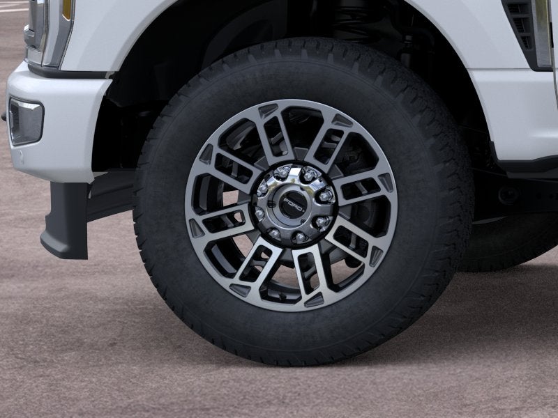 2026 Ford Super Duty F-250® Platinum®