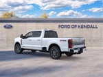 2026 Ford Super Duty F-250® Platinum®
