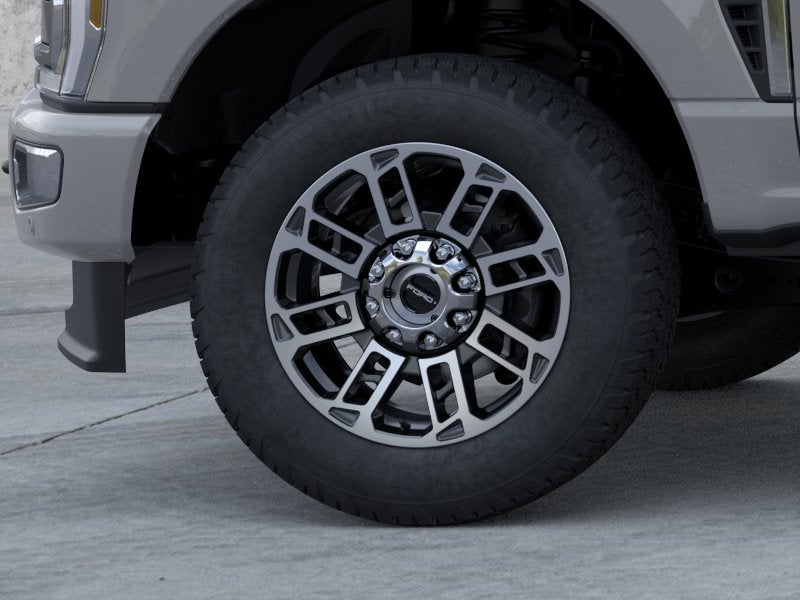 2026 Ford Super Duty F-250® Platinum®