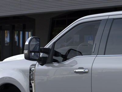 2026 Ford Super Duty F-250® Platinum®
