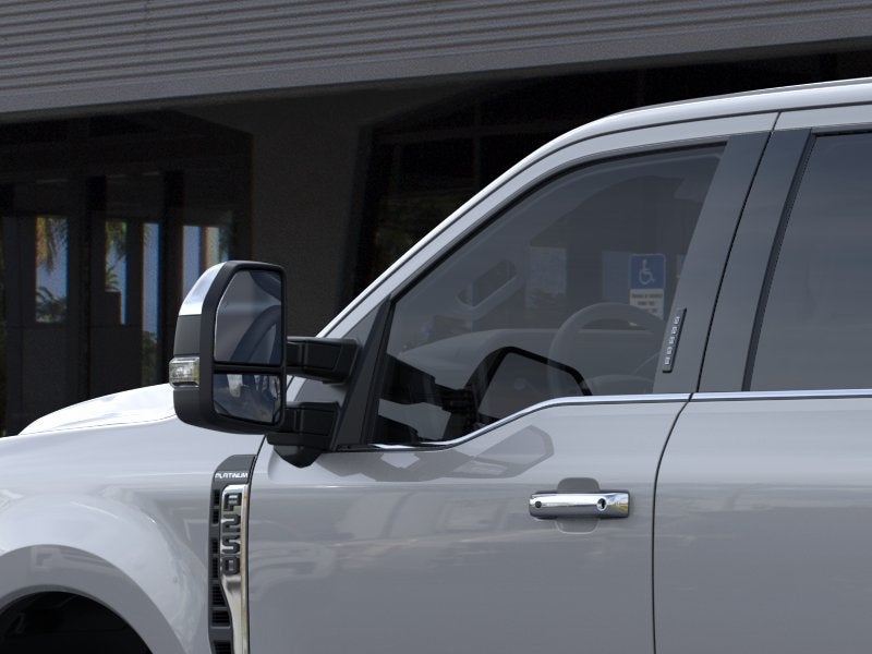 2026 Ford Super Duty F-250® Platinum®