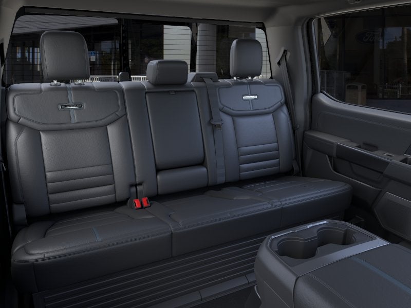 2026 Ford Super Duty F-250® Platinum®