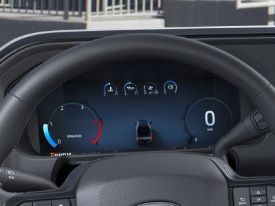 2026 Ford Super Duty F-250® Platinum®