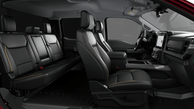 2027 Ford Super Duty F-250® Lariat®