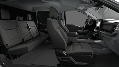 2027 Ford Super Duty F-250® XLT