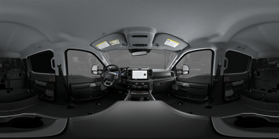 2027 Ford Super Duty F-250® Lariat®