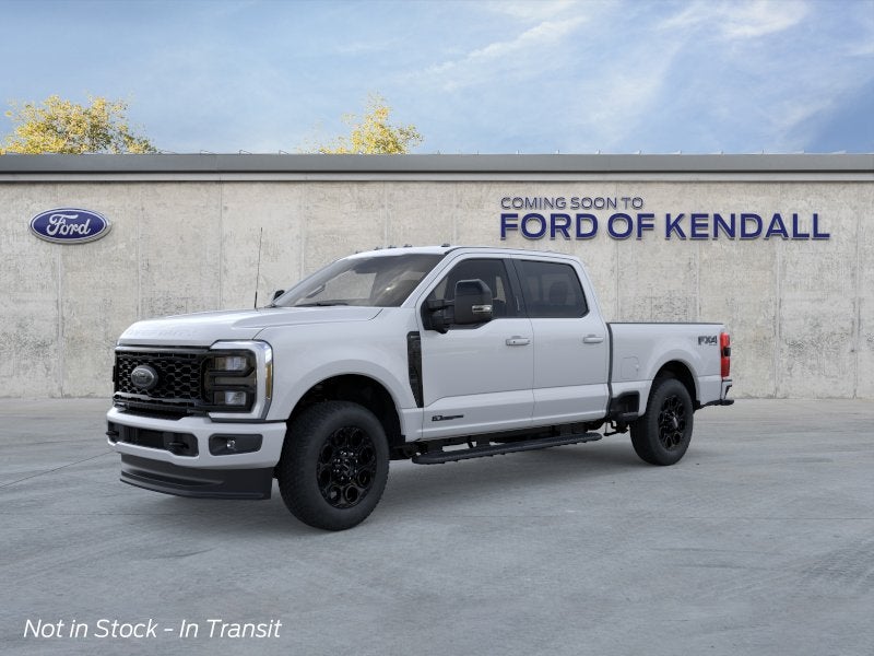 2026 Ford Super Duty F-250® Lariat®