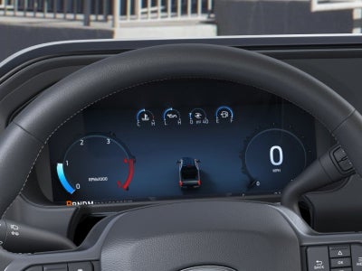 2026 Ford Super Duty F-350® Platinum®