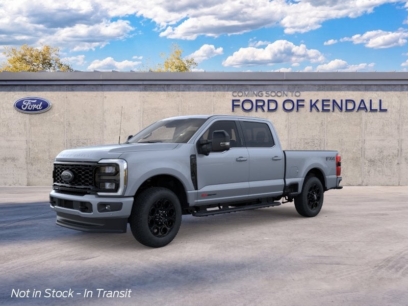 2026 Ford Super Duty F-350® Lariat®