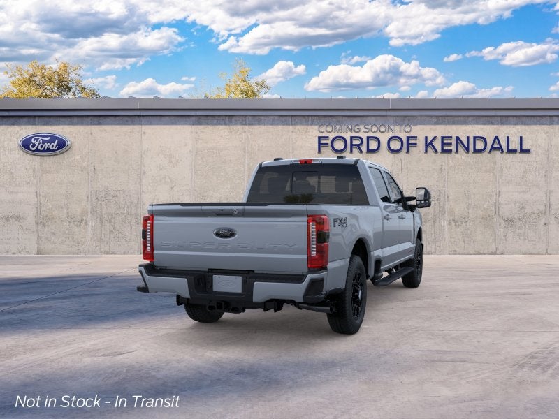 2026 Ford Super Duty F-350® Lariat®