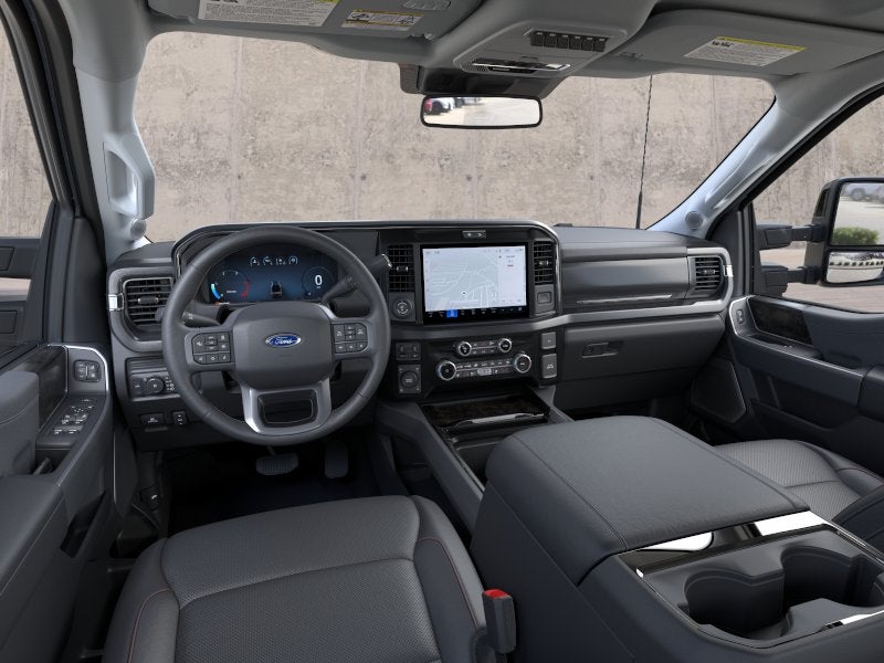 2026 Ford Super Duty F-350® Lariat®