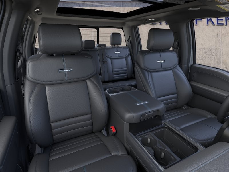 2026 Ford Super Duty F-350® Platinum®