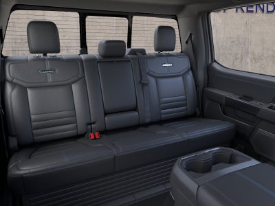 2026 Ford Super Duty F-350® Platinum®