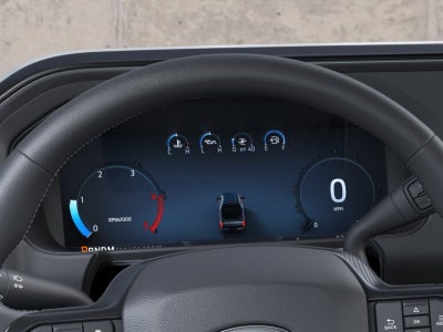 2026 Ford Super Duty F-350® Platinum®