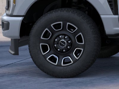 2026 Ford Super Duty F-350® Platinum®