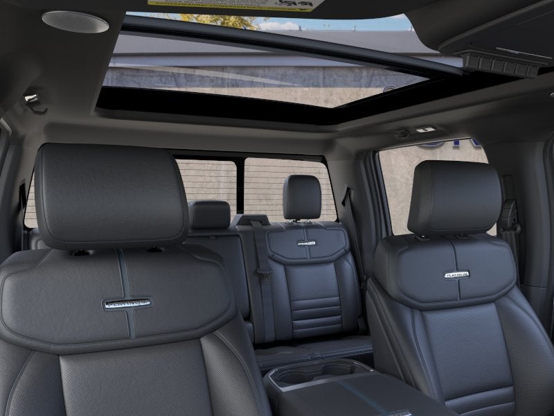 2026 Ford Super Duty F-350® Platinum®
