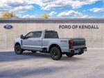 2026 Ford Super Duty F-350® Platinum®