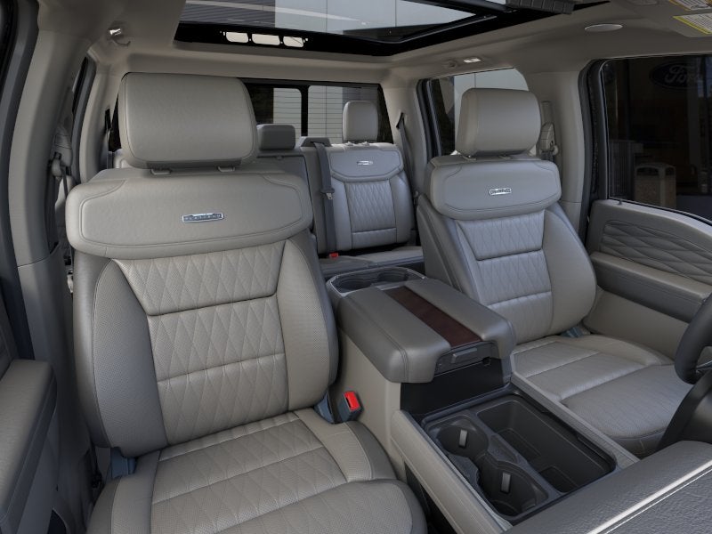 2026 Ford Super Duty F-350® Platinum®