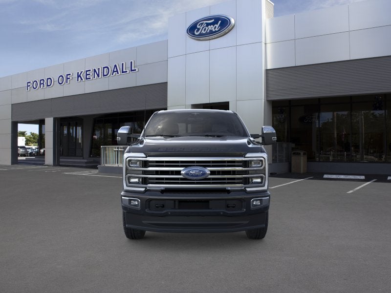 2026 Ford Super Duty F-350® Platinum®