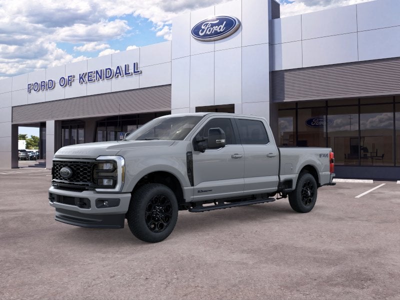 2026 Ford Super Duty F-350® Lariat®