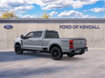 2026 Ford Super Duty F-350® Lariat®